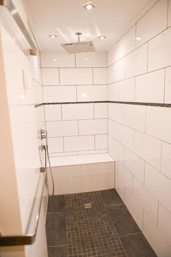 Fewo Herbst In Der Villa Waldrand Mit Luxus Bad Bad Wünnenberg エクステリア 写真